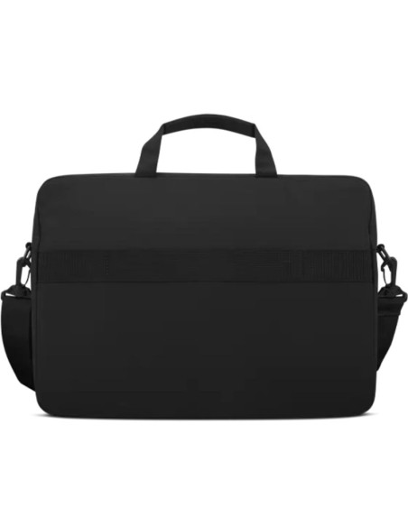 Lenovo 4x41d97727 torba na laptop 35,6 cm (14") torba ładowana od góry czarny