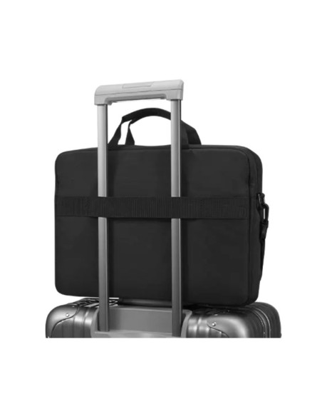 Lenovo 4x41d97727 torba na laptop 35,6 cm (14") torba ładowana od góry czarny