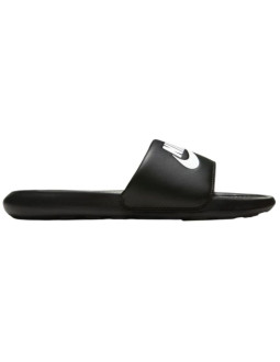 Klapki damskie nike victori one slide czarne cn9677 005 40,5