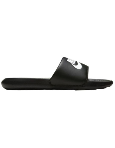 Klapki damskie nike victori one slide czarne cn9677 005 40,5