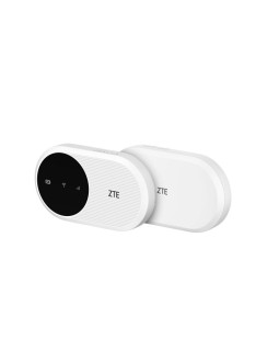 Router zte u10 u10 pocket wifi 6 device