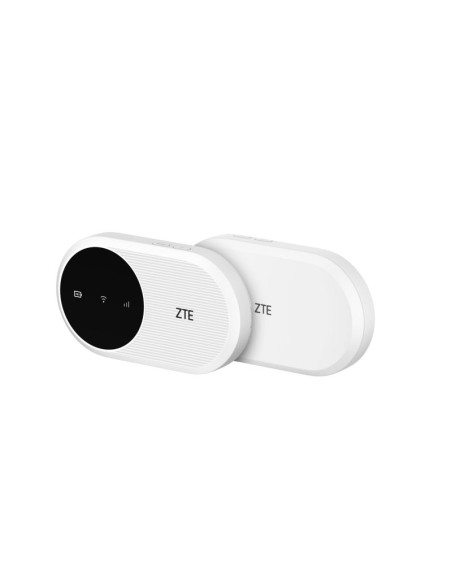 Router zte u10 u10 pocket wifi 6 device