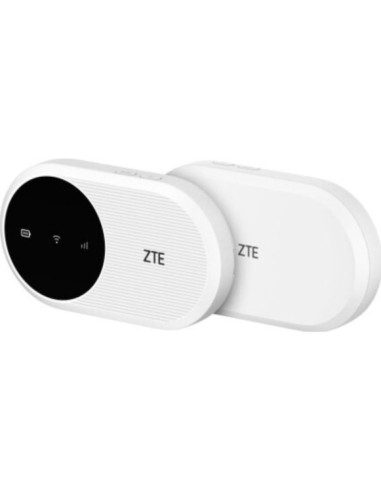 Router zte u10 u10 pocket wifi 6 device