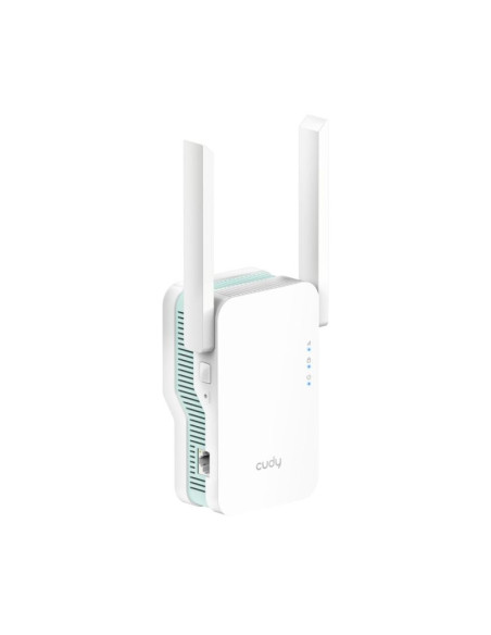 Wzmacniacz sygnału cudy re1500 mesh wi-fi 6