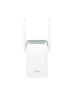 Wzmacniacz sygnału cudy re1500 mesh wi-fi 6 2