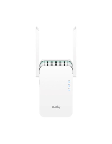 Wzmacniacz sygnału cudy re1500 mesh wi-fi 6