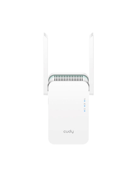 Wzmacniacz sygnału cudy re1500 mesh wi-fi 6