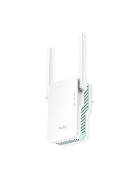Wzmacniacz sygnału cudy re1500 mesh wi-fi 6