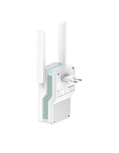 Wzmacniacz sygnału cudy re1500 mesh wi-fi 6