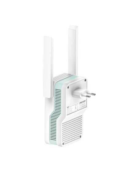Wzmacniacz sygnału cudy re1500 mesh wi-fi 6