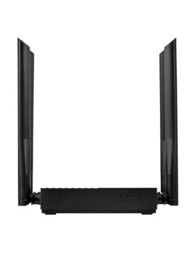 Router tp-link archer c64 obsługa standardu wi-fi 802.11ac wave2 – 867 mb/s w paśmie 5 ghz i 400 mb/s w paśmie 2,4 ghz†.