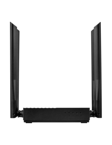 Router tp-link archer c64 obsługa standardu wi-fi 802.11ac wave2 – 867 mb/s w paśmie 5 ghz i 400 mb/s w paśmie 2,4 ghz†.