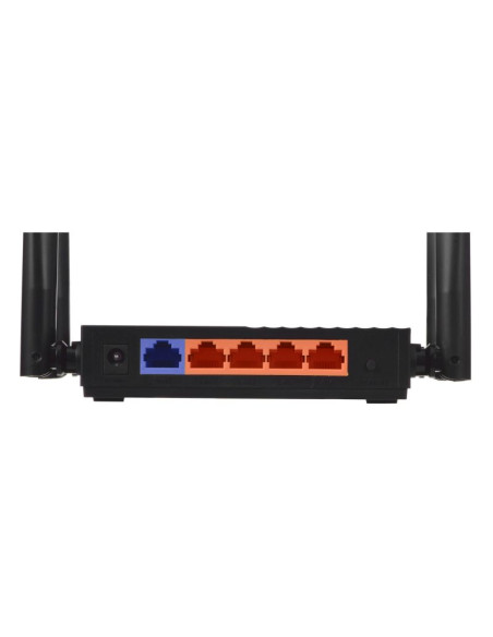 Router tp-link archer c64 obsługa standardu wi-fi 802.11ac wave2 – 867 mb/s w paśmie 5 ghz i 400 mb/s w paśmie 2,4 ghz†.