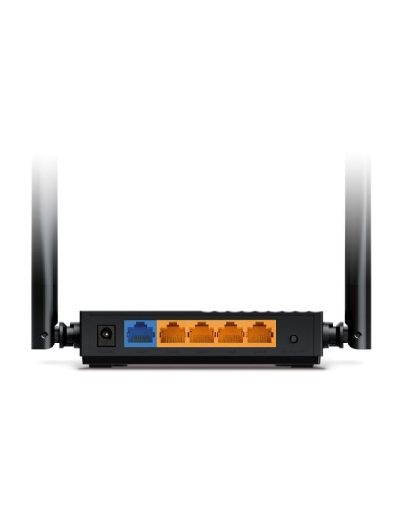 Router tp-link archer c64 obsługa standardu wi-fi 802.11ac wave2 – 867 mb/s w paśmie 5 ghz i 400 mb/s w paśmie 2,4 ghz†.