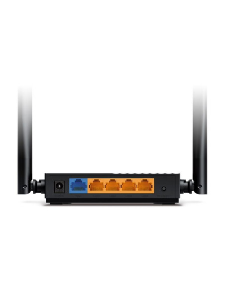 Router tp-link archer c64 obsługa standardu wi-fi 802.11ac wave2 – 867 mb/s w paśmie 5 ghz i 400 mb/s w paśmie 2,4 ghz†.