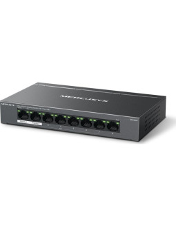 Switch mercusys ms108gp