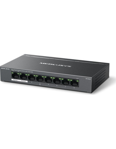 Switch mercusys ms108gp