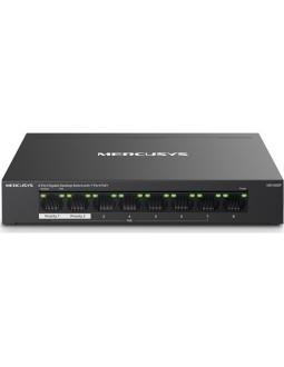 Switch mercusys ms108gp 2