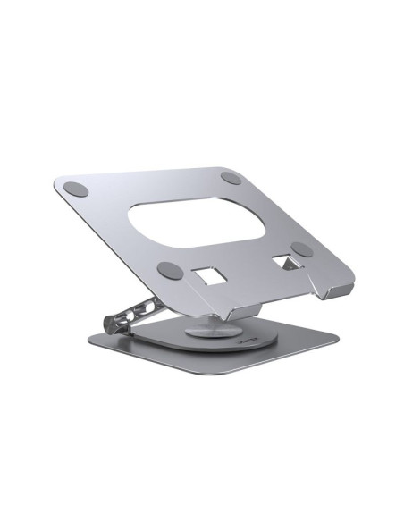 Unitek podstawka pod laptopa regulowana 360° 10-16''