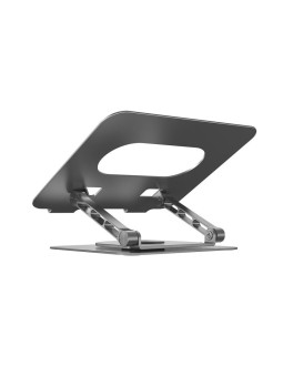 Unitek podstawka pod laptopa regulowana 360° 10-16'' 2