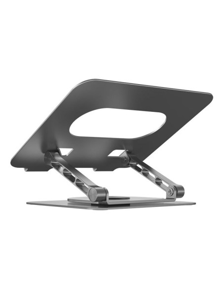 Unitek podstawka pod laptopa regulowana 360° 10-16''