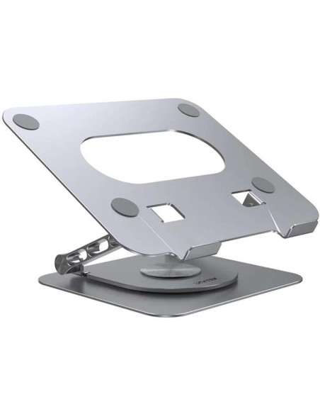 Unitek podstawka pod laptopa regulowana 360° 10-16''