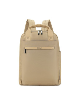 Golla plecak orion 15.6 cali, 13 l, kawa
