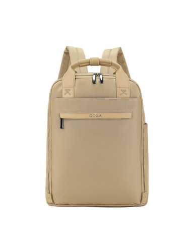 Golla plecak orion 15.6 cali, 13 l, kawa