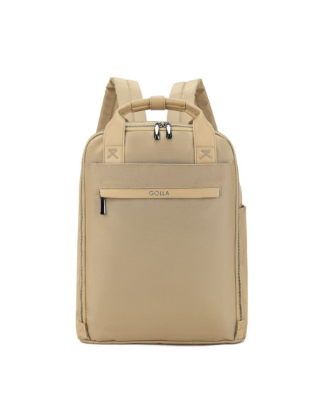 Golla plecak orion 15.6 cali, 13 l, kawa