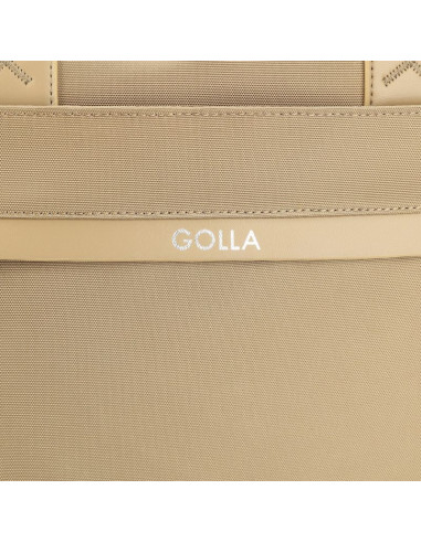 Golla plecak orion 15.6 cali, 13 l, kawa