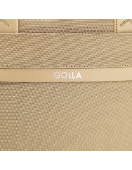 Golla plecak orion 15.6 cali, 13 l, kawa