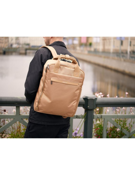 Golla plecak orion 15.6 cali, 13 l, kawa