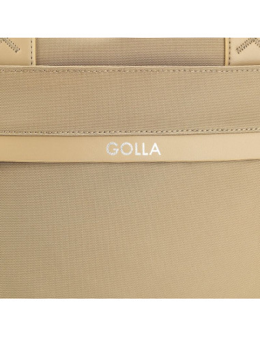 Golla plecak orion 15.6 cali, 13 l, kawa