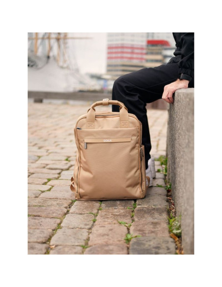 Golla plecak orion 15.6 cali, 13 l, kawa