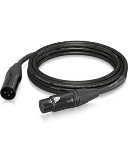 Behringer pmc-500 mikrofonowy xlr f - xlr m 5m