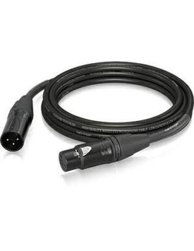 Behringer pmc-500 mikrofonowy xlr f - xlr m 5m