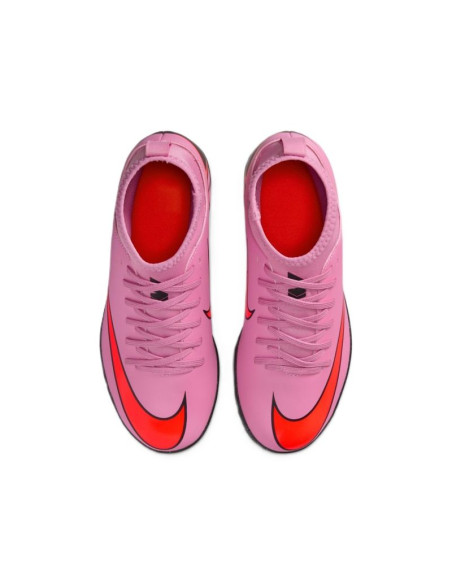 Buty nike junior mercurial superfly 10 club ic fq8320-600