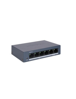 Switch hikvision ds-xs0106-p/polish