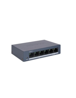 Switch hikvision ds-xs0106-p/polish 2