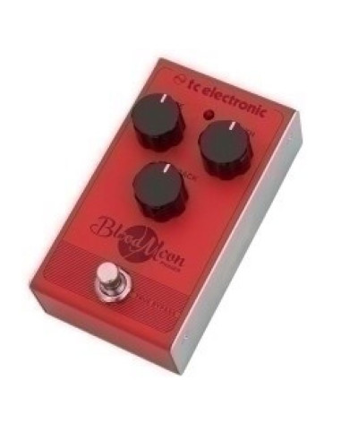 Tc electronic blood moon phaser efekt typu phaser