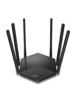Router mercusys mr50g