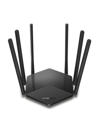 Router mercusys mr50g