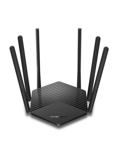 Router mercusys mr50g
