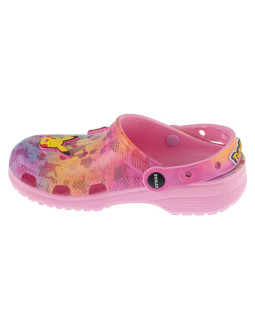 Crocs classic pikachu pink clog k 211229-90h różowe 28/29 2