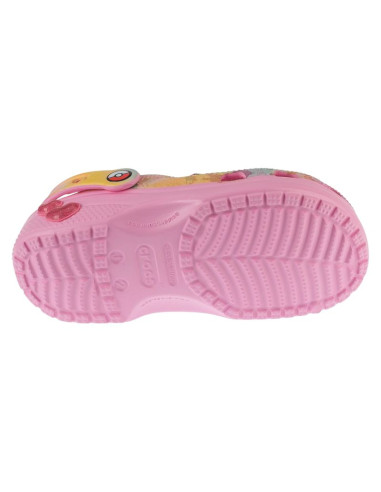 Crocs classic pikachu pink clog k 211229-90h różowe 28/29