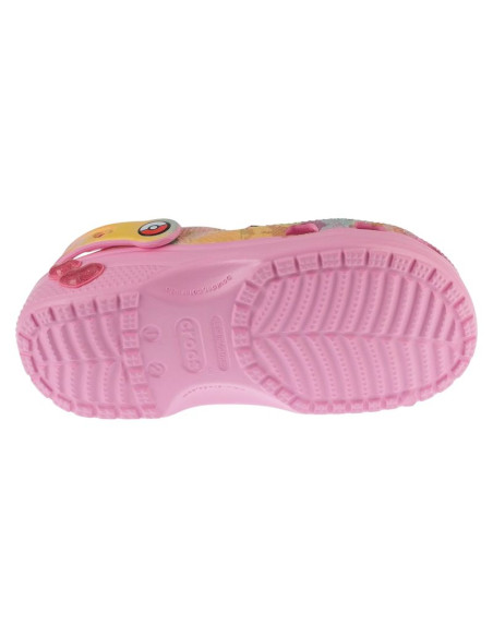 Crocs classic pikachu pink clog k 211229-90h różowe 28/29