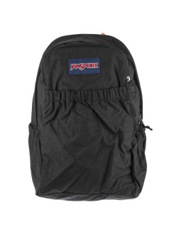 Jansport slouch pack backpack ek0a5bmyn55 czarne one size