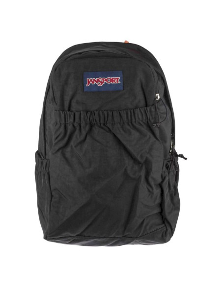 Jansport slouch pack backpack ek0a5bmyn55 czarne one size
