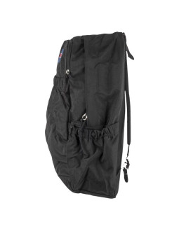 Jansport slouch pack backpack ek0a5bmyn55 czarne one size 2
