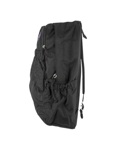 Jansport slouch pack backpack ek0a5bmyn55 czarne one size